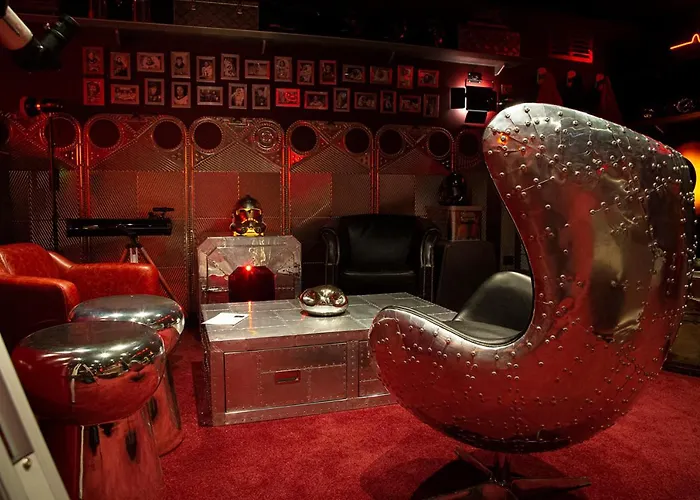 Station Cosmos Hotel 4*